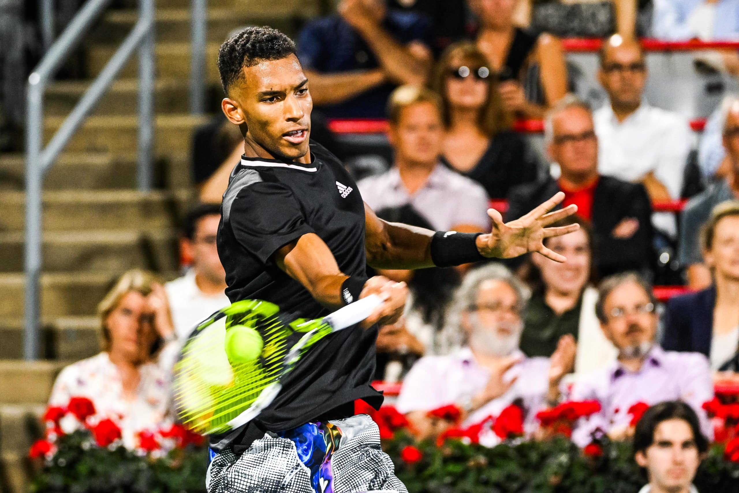 Coupe Davis : Le Canada est-il favori ?