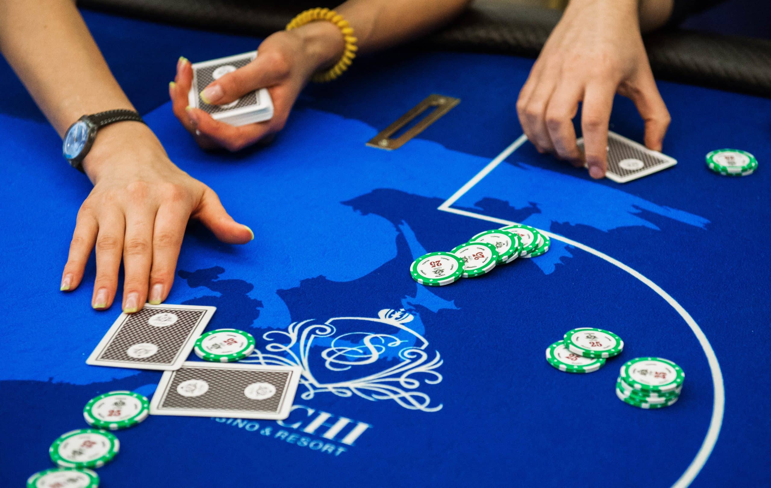 Pot Limit Omaha 2025 : les règles de cette variante du poker