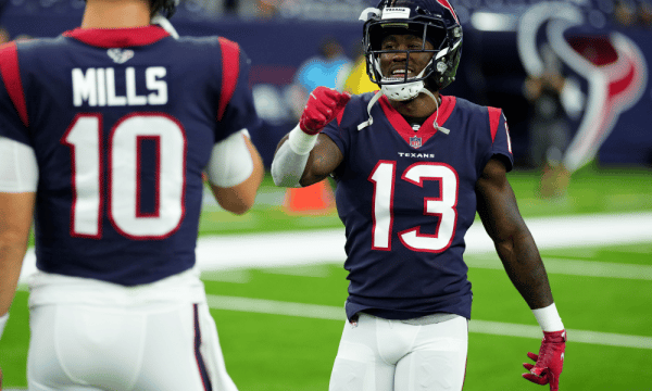 Houston Texans NFL 2022 : Effectif, Draft et les objectifs de la saison