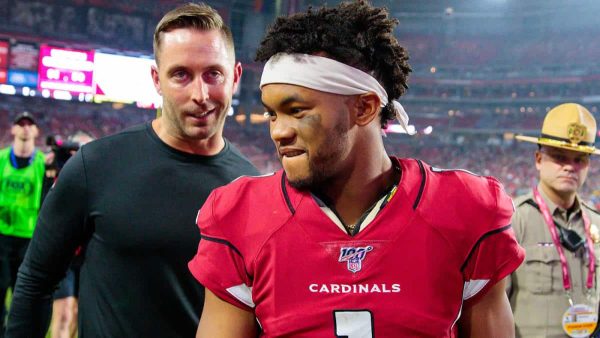 Arizona Cardinals NFL 2022 : Effectif, Draft et les objectifs de la saison
