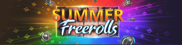 Freeroll Partypoker, avis sur le Summer Freerolls Partypoker en 2025