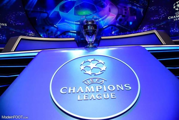 Tirage Ligue des Champions 2022 : chapeaux, horaire et chaine