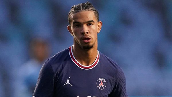 Warren Zaïre-Emery, la dernière pépite du PSG