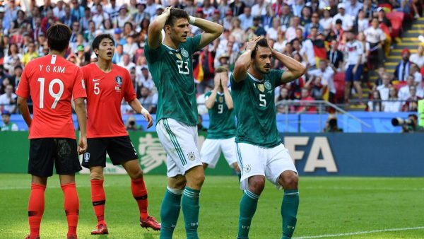 Coupe du Monde 2022 : Présentation du groupe E