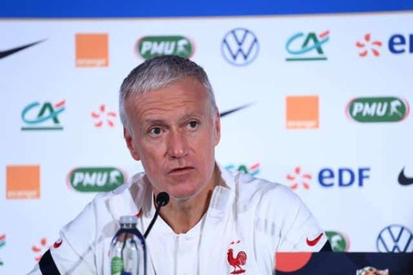 Des surprises pour les Bleus ?