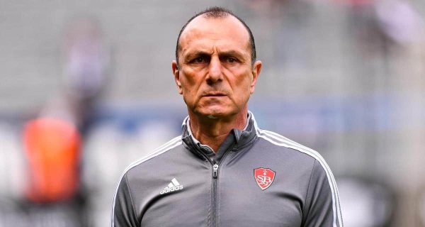 Quels entraîneurs de Ligue 1 jouent leur survie?