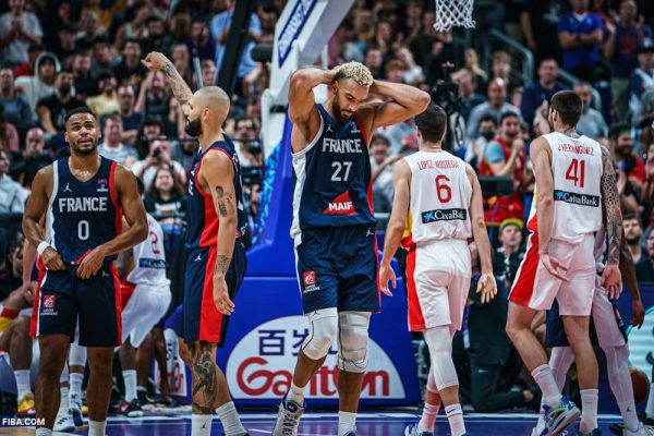 Les Bleus ne pouvaient rien espérer de mieux