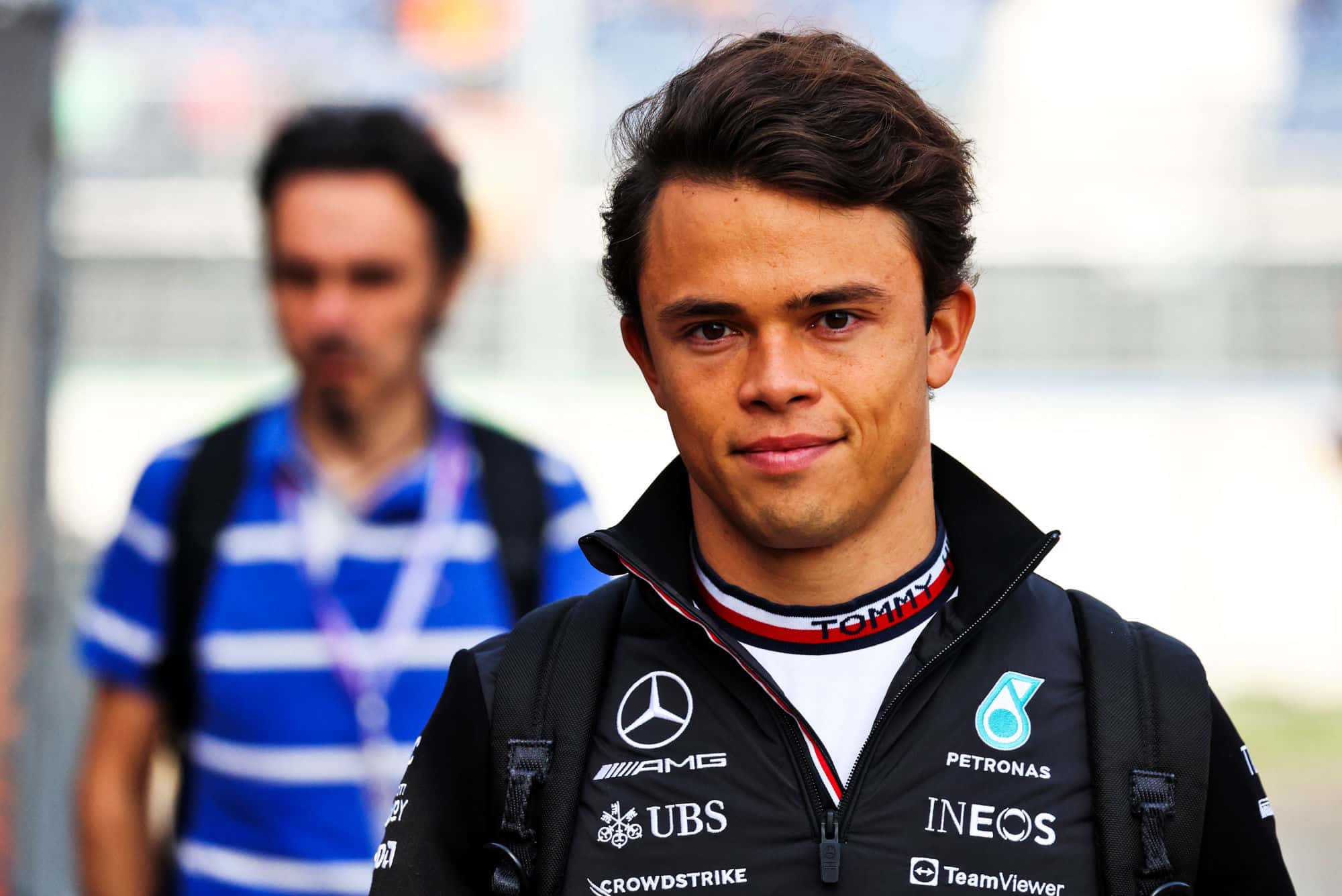 Nyck de Vries sera-t-il sur la grille de la F1 en 2023 ?