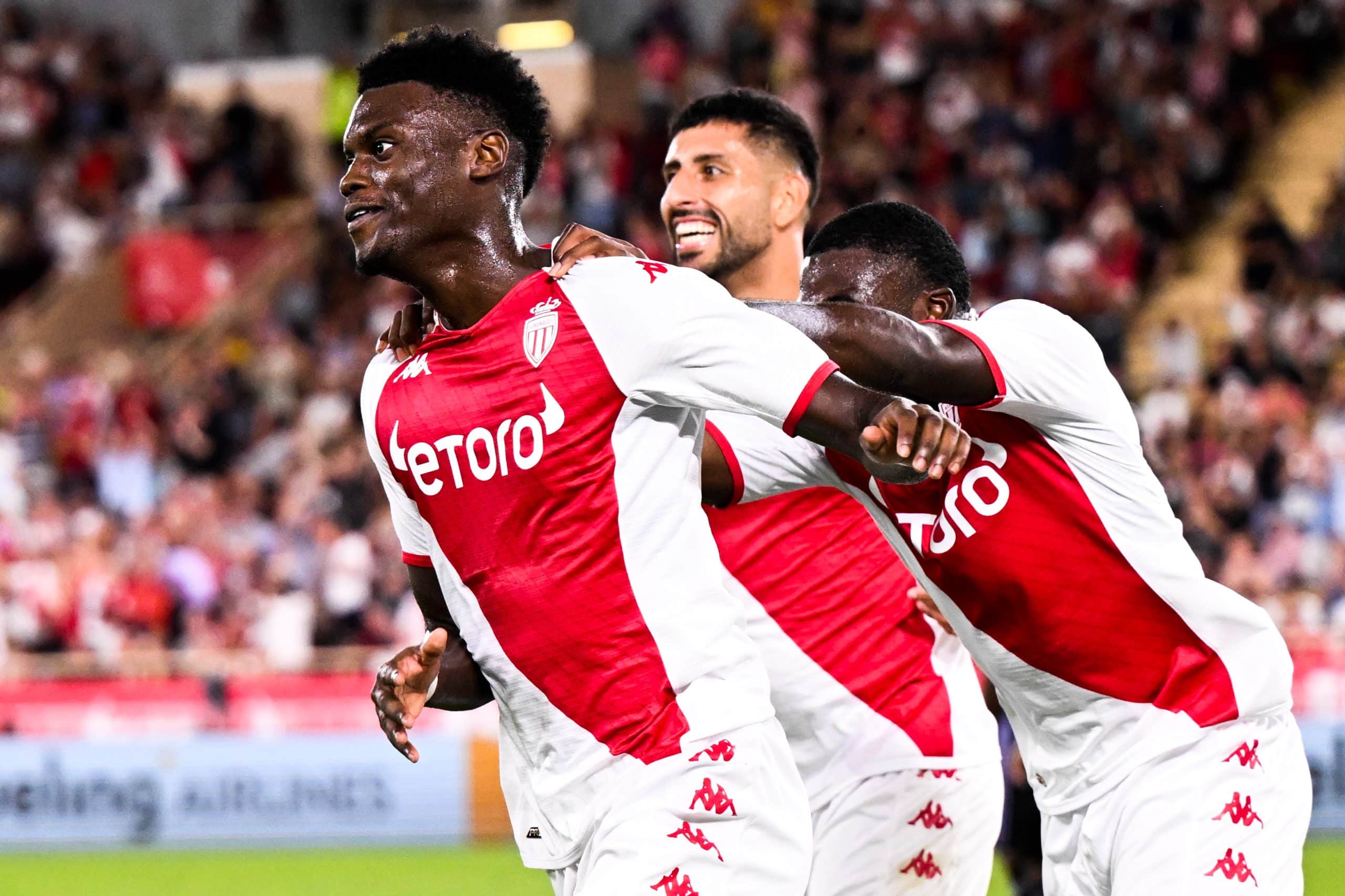 Ligue 1 : les Tops et les Flops de 7ème journée