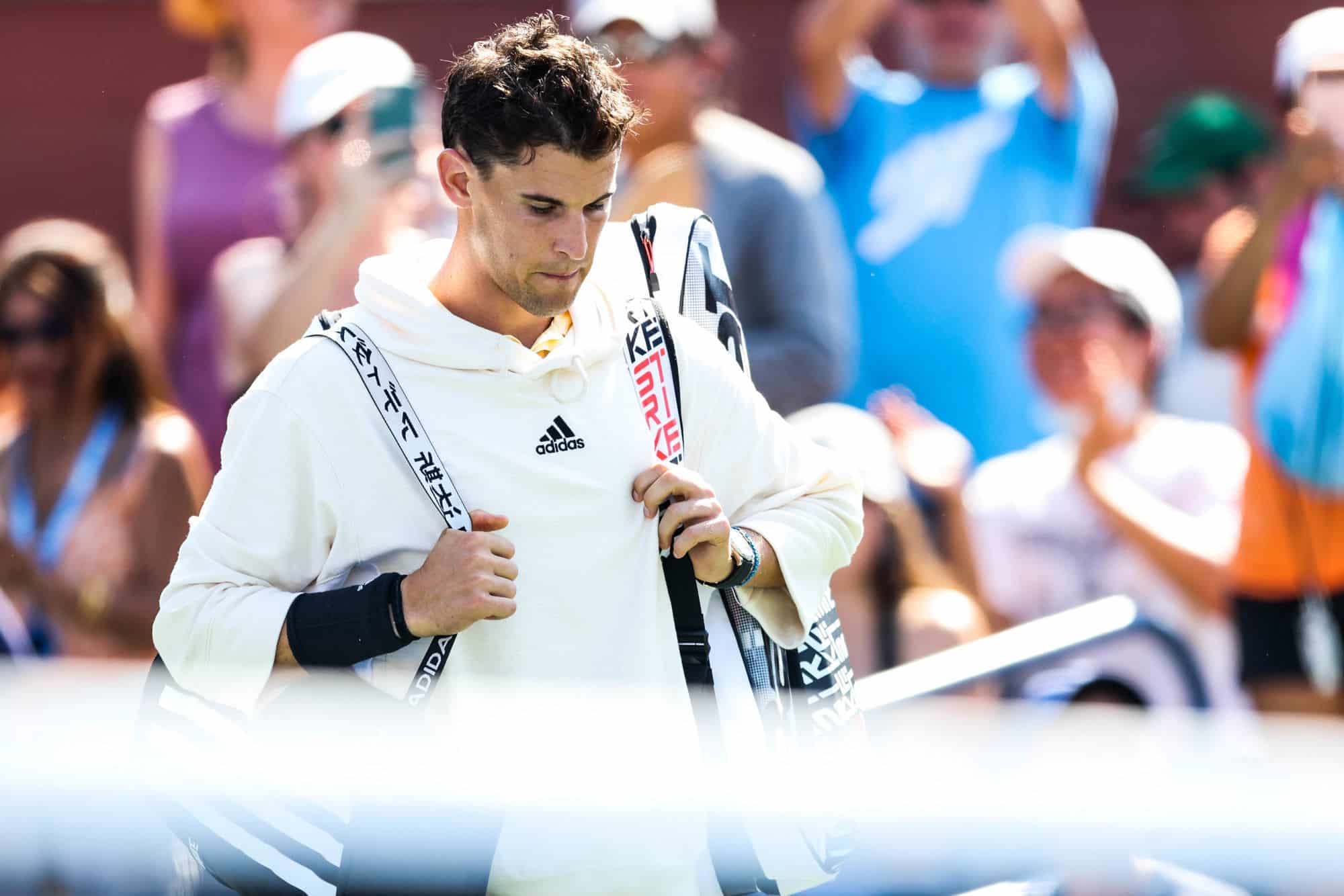 DOMINIC THIEM PEUT-IL REVENIR AU SOMMET DU TENNIS AUX CÔTÉS DE CARLOS ALCARAZ ?