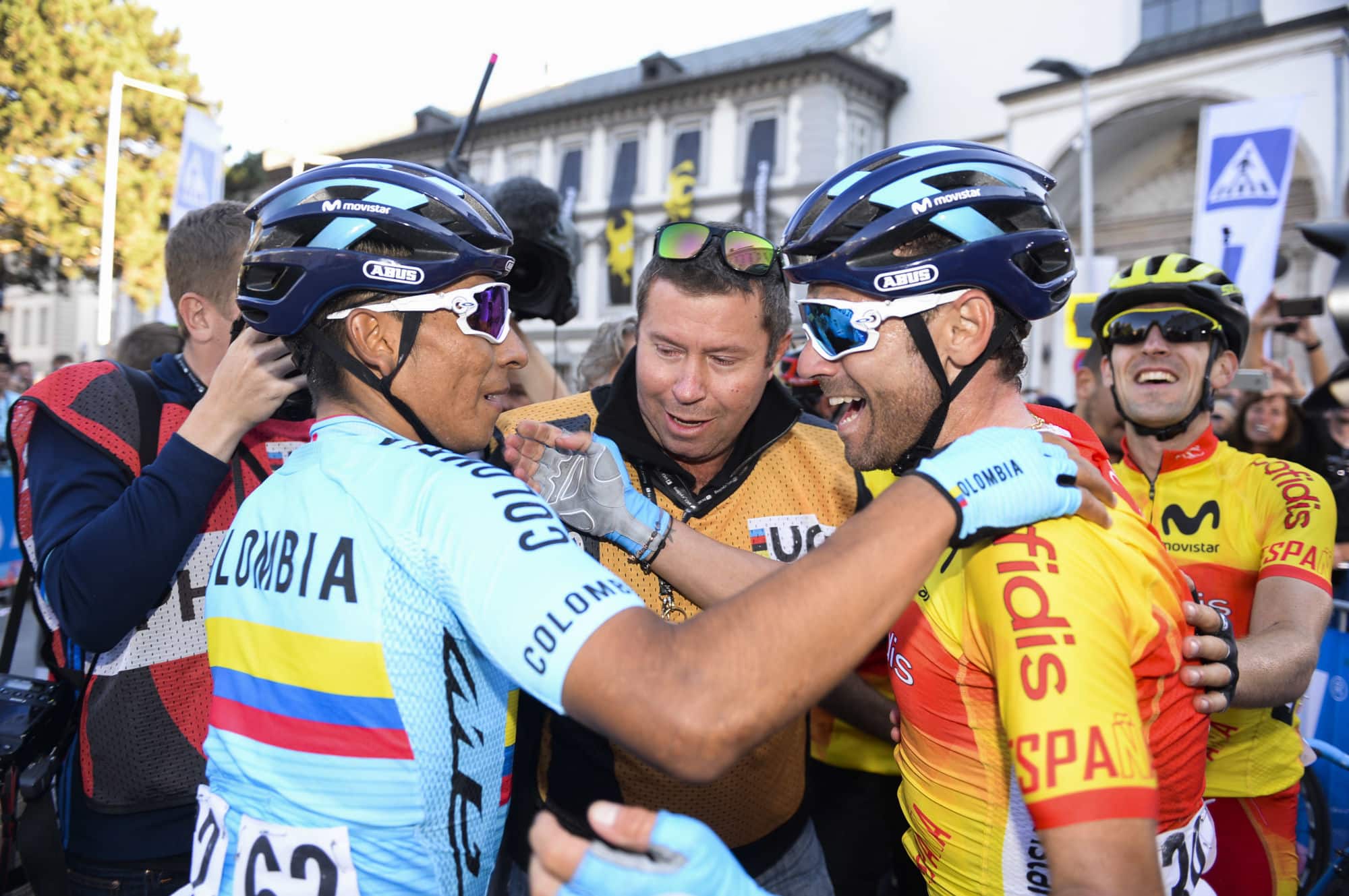 Pourquoi tant de coureurs sont-ils absents des championnats du monde ?