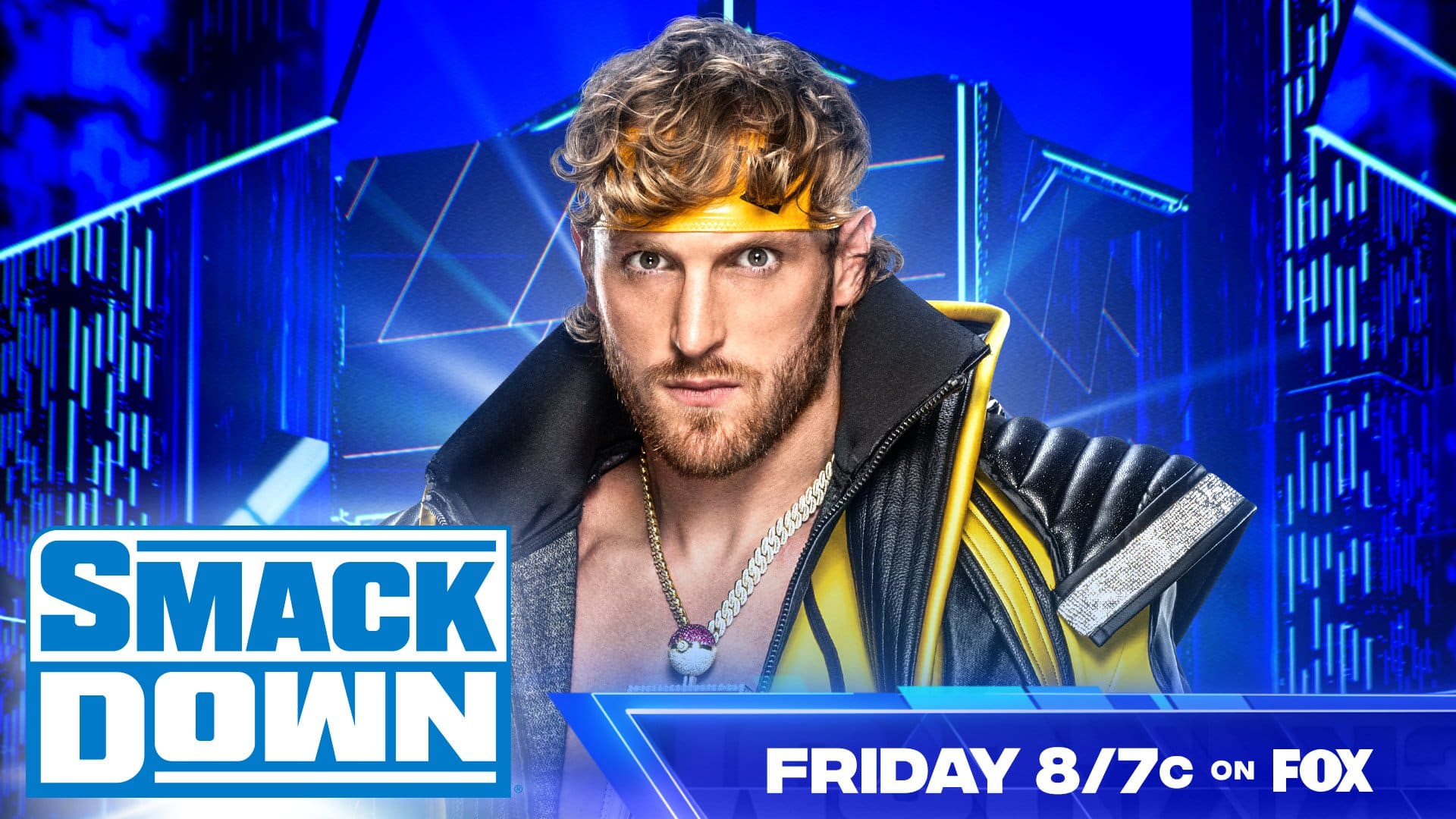 WWE SmackDown : preview du show du 16 septembre 2022