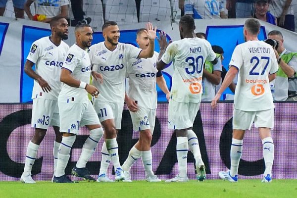 Début du parcours du combattant pour l’OM