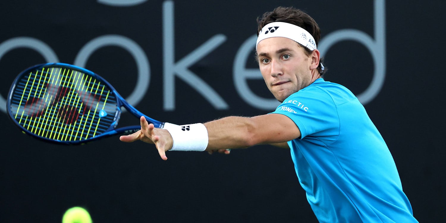 ATP : Qui sera le prochain numéro 1 mondial ?