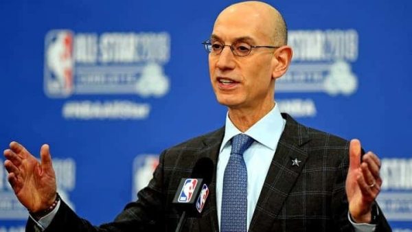 Le tournoi NBA de mi-saison prend forme