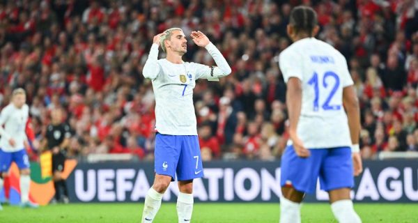 Les chapeaux des qualifications pour l’Euro 2024 sont connus !