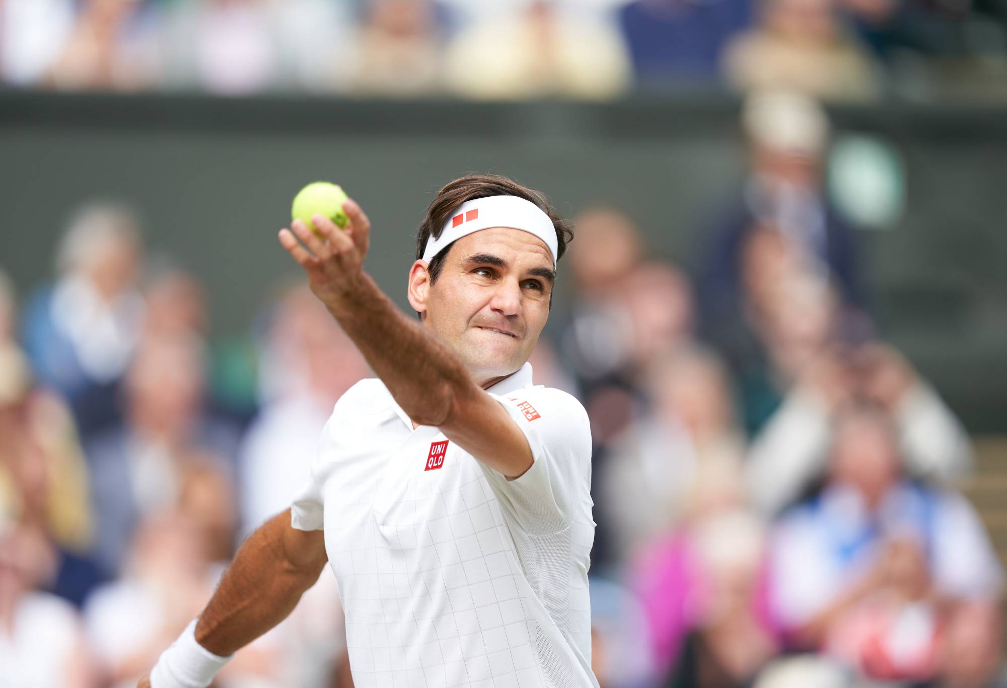 Quiz – Roger Federer en 15 questions