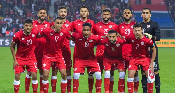 Coupe du Monde 2022 : Comment regarder les matchs de la Tunisie ?