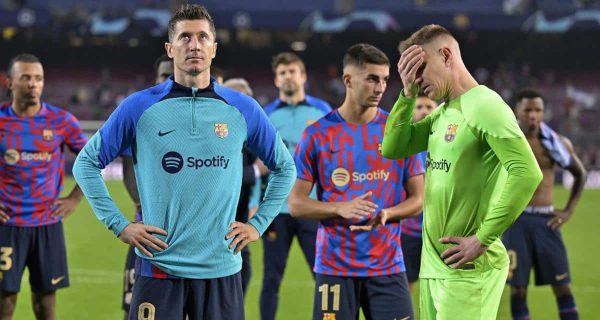 Quelle est la prochaine étape pour Xavi et Barcelone après l’échec de leur pari sur le levier économique ?