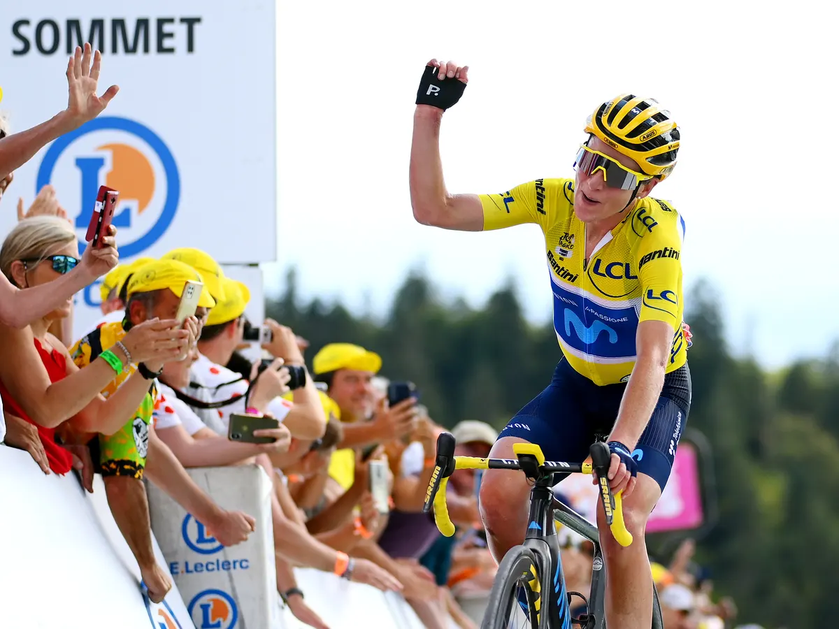 Col du Tourmalet : La montée qui couronnera le Tour de France Femmes 2023