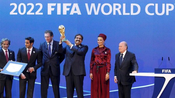 Qatar 2022 : De l’obtention de l’organisation de la Coupe du monde en 2010 à aujourd’hui