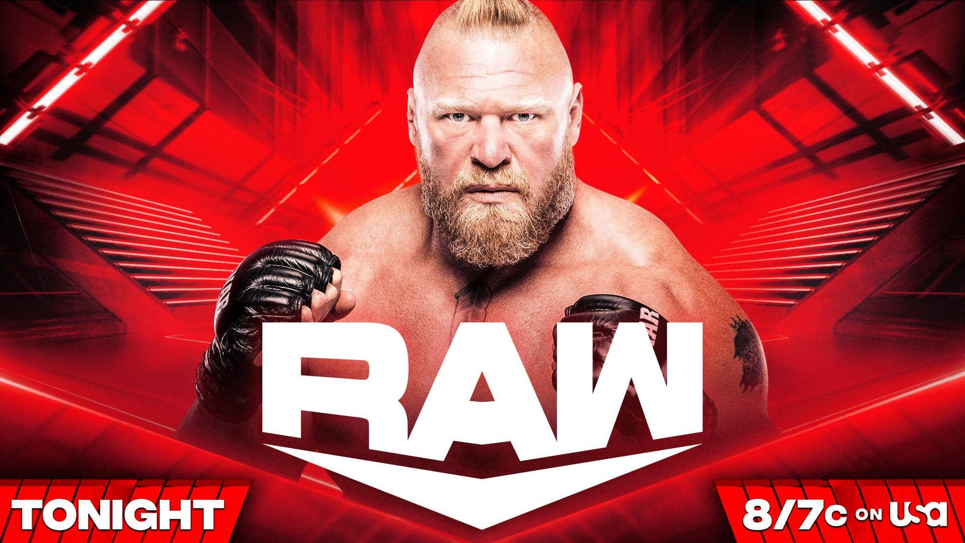 WWE Raw : preview du show du 17 octobre 2022