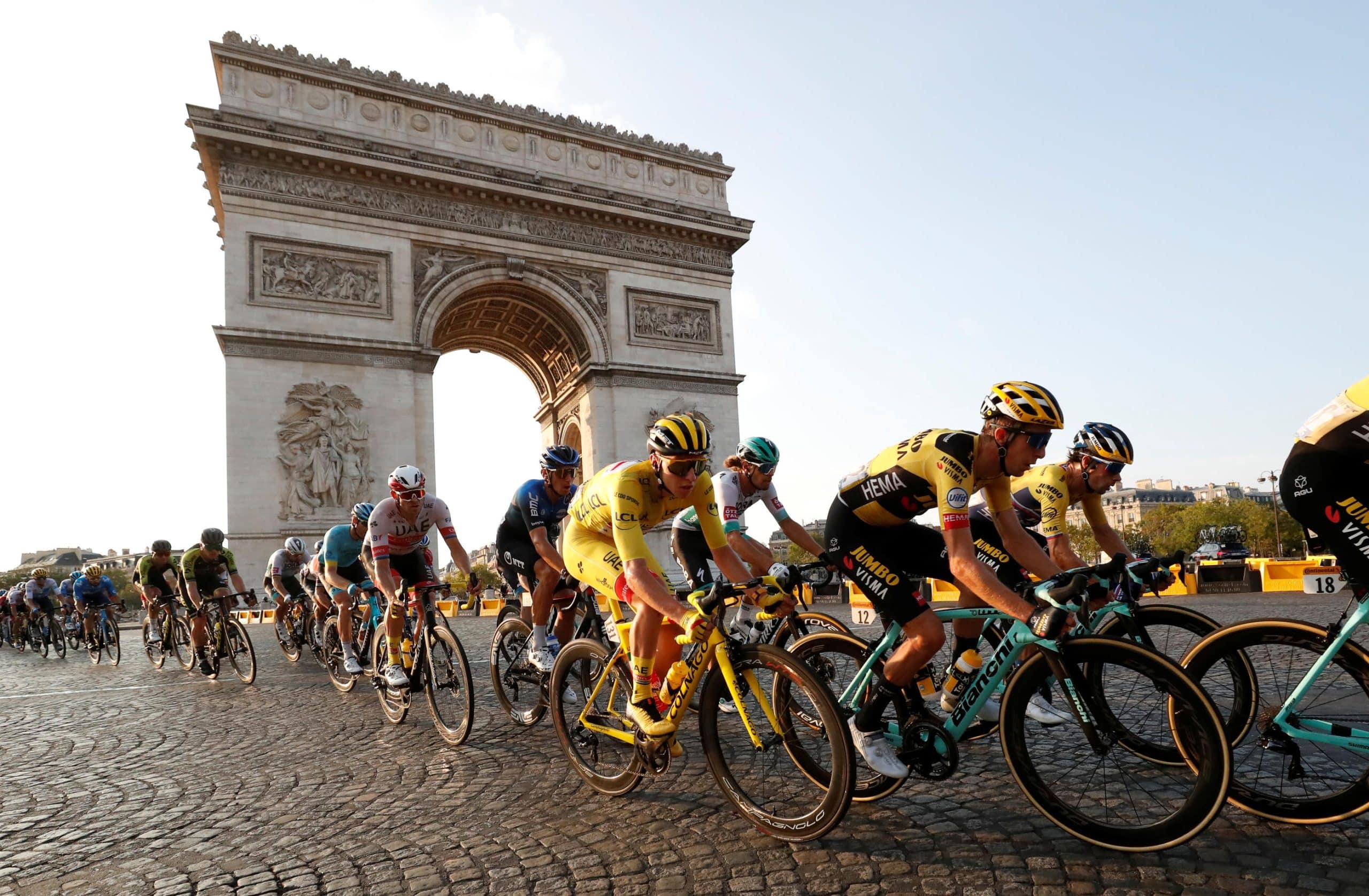 Un Tour de France pour la génération Netflix – Analyse du parcours 2023