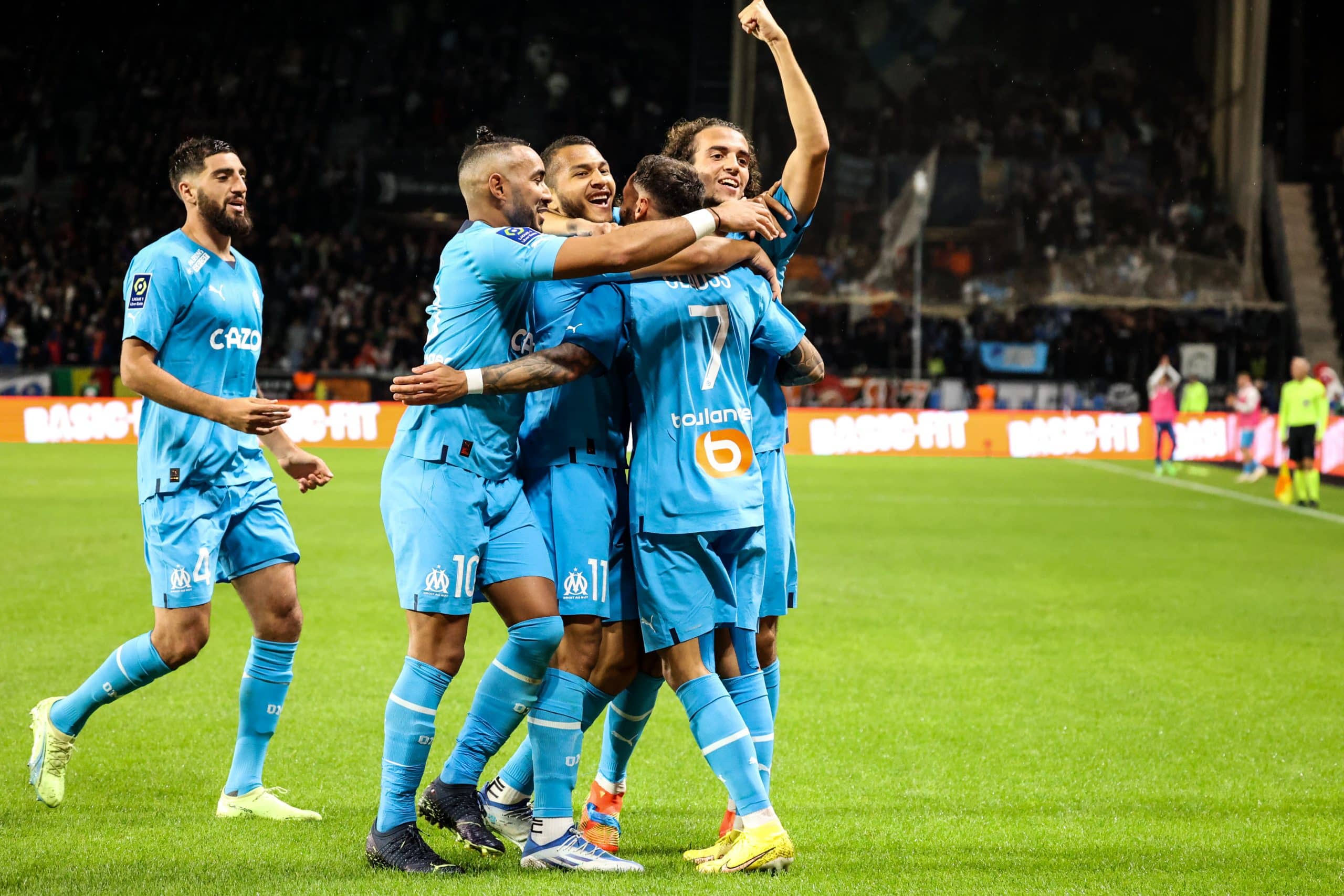 PSG – Marseille en Direct : Streaming, Compositions et TV