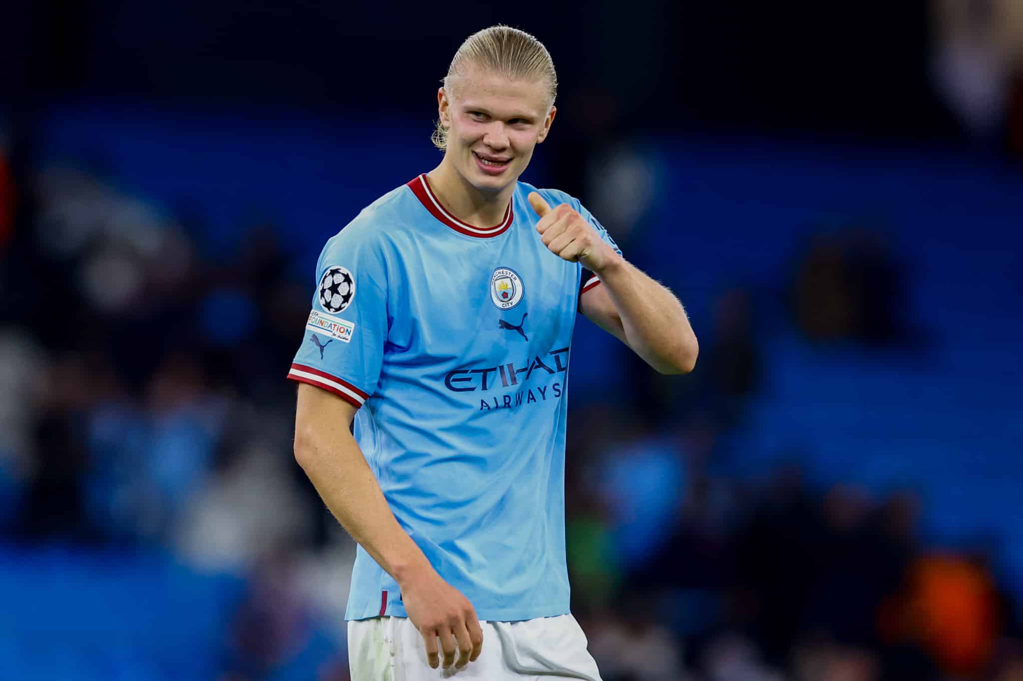 Dortmund – Manchester City en Direct : Streaming, Compositions et TV