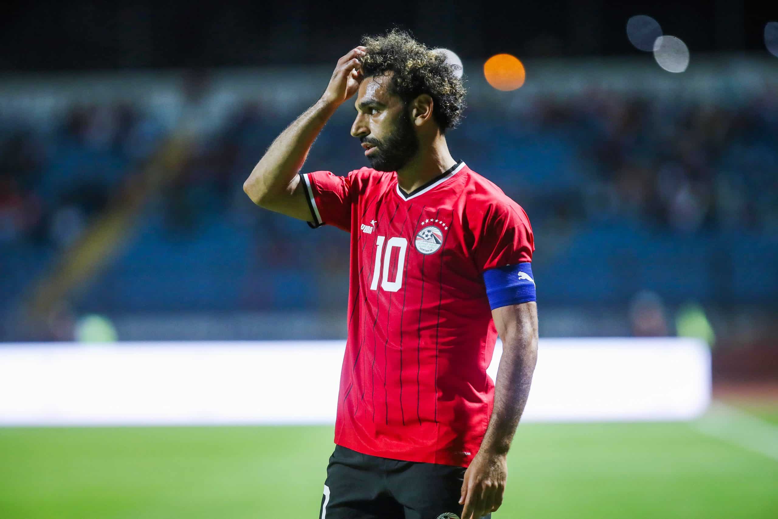 Coupe du Monde : les stars absentes lors du mondial 2022 au Qatar