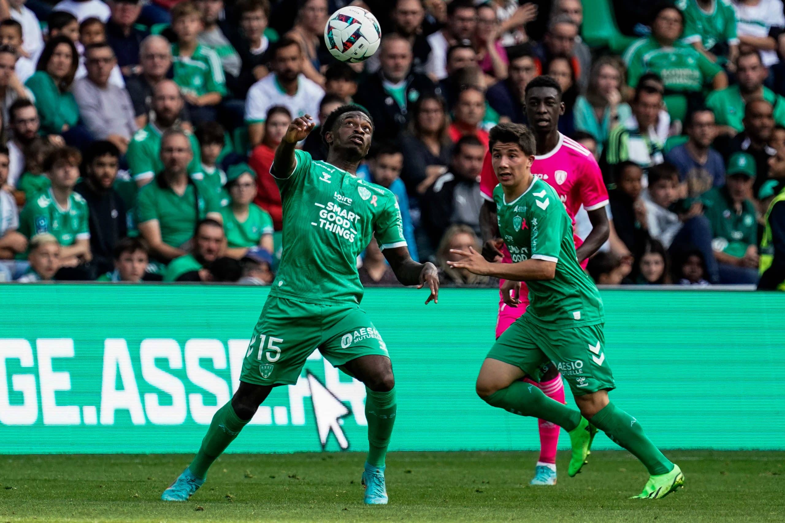 Droits TV Ligue 2 : toutes les informations pour suivre la saison 2022/2023