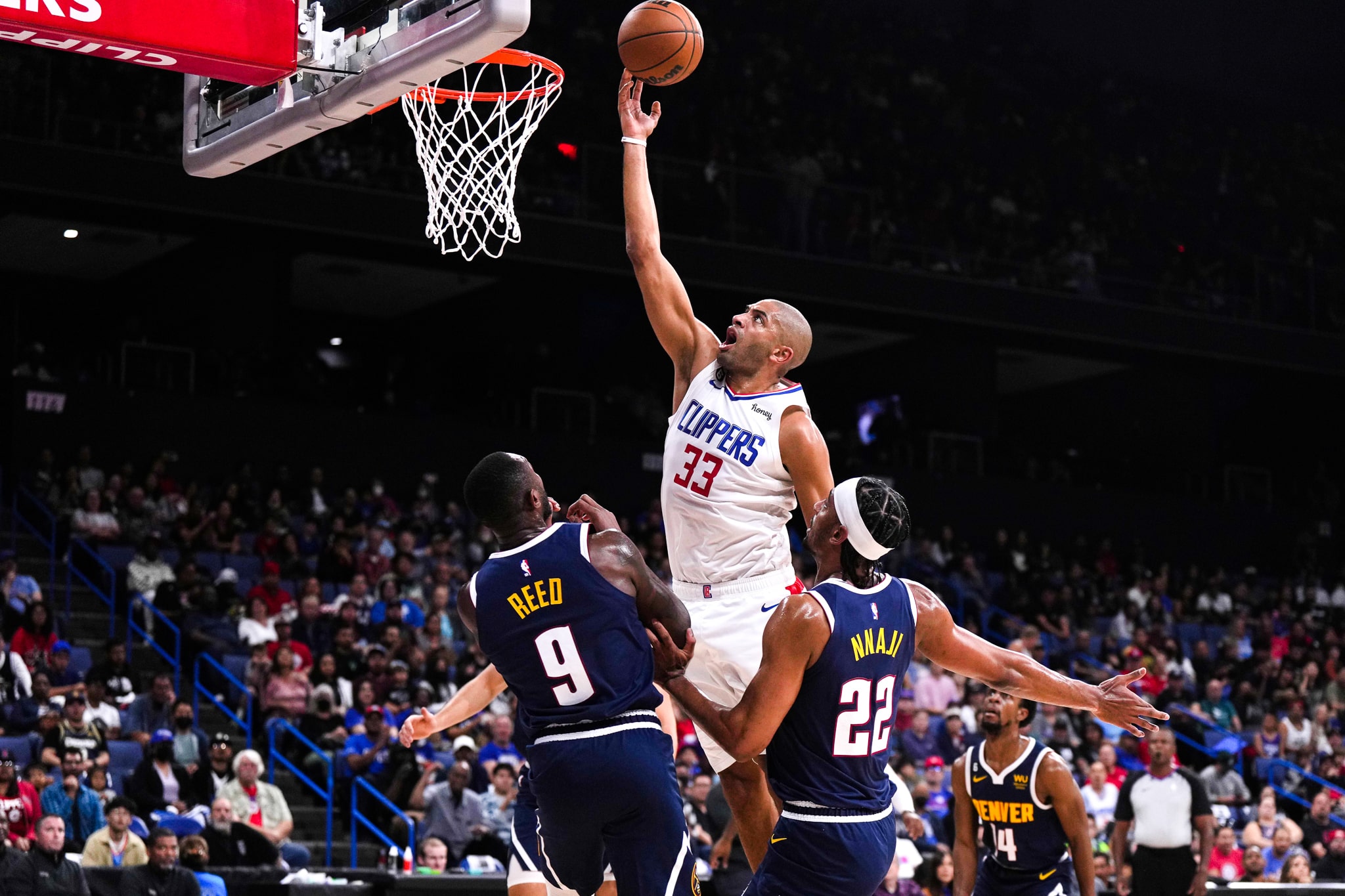 NBA : le point sur la Conférence Ouest après le All-Star Break