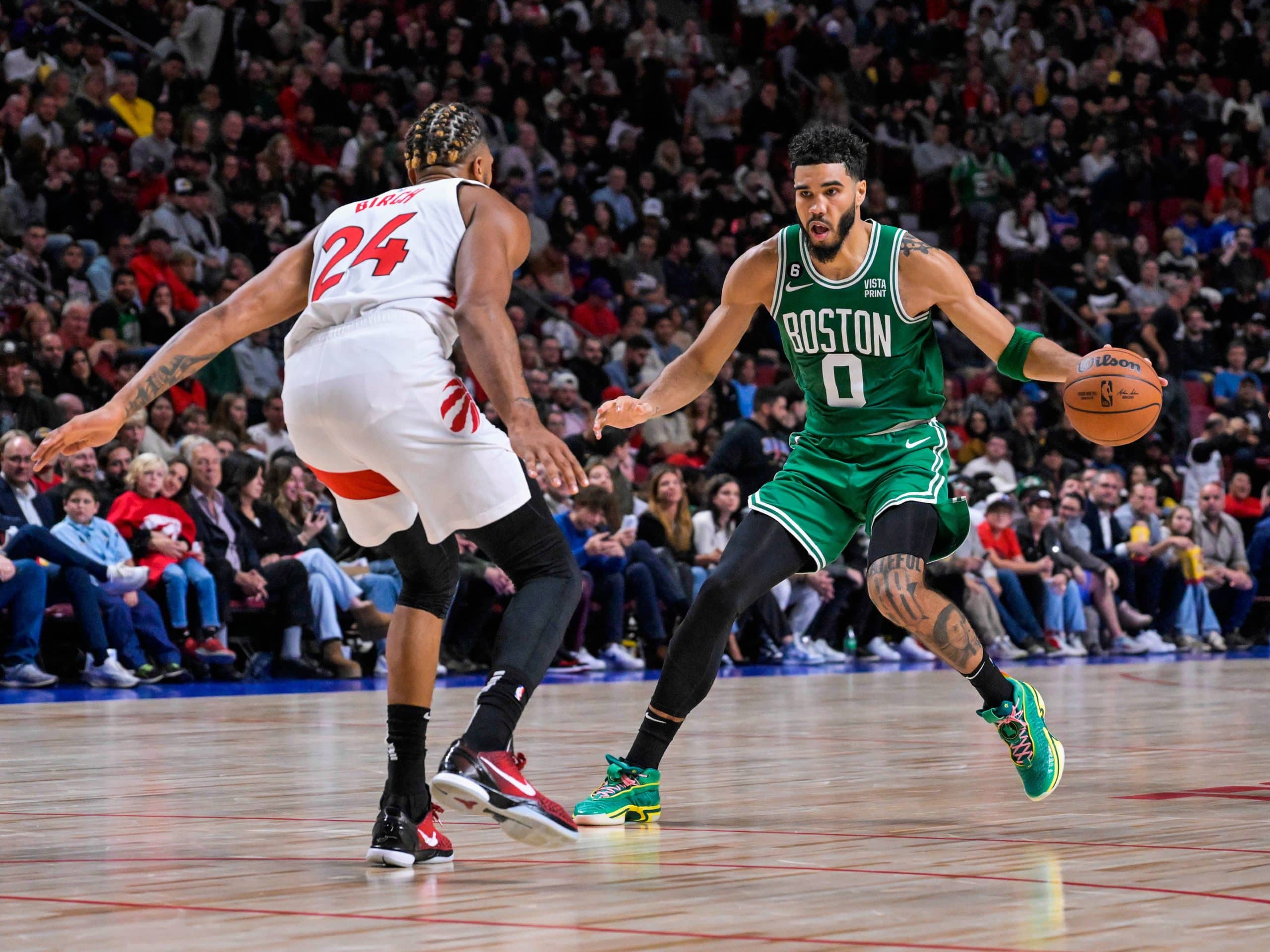 NBA Bilan semaine 1 : les 76ers et les Lakers dans le dur