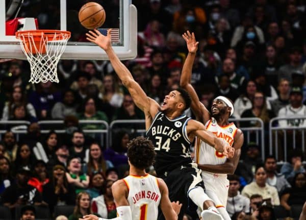 NBA Bilan semaine 2 : les Bucks, seule équipe encore invaincue