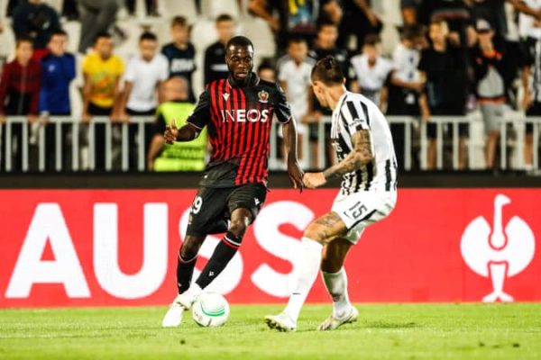 Nice – Partizan en Direct : Streaming, Compositions et TV