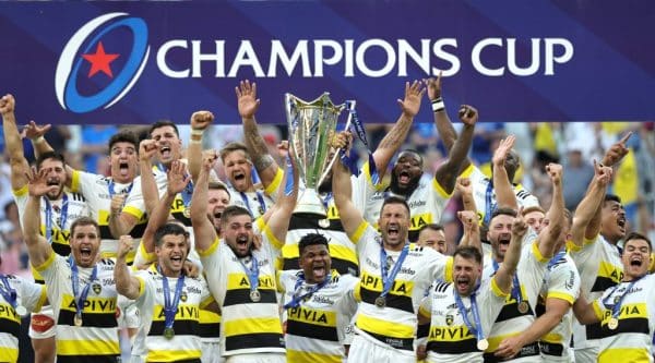 Champions Cup : les équipes françaises engagées