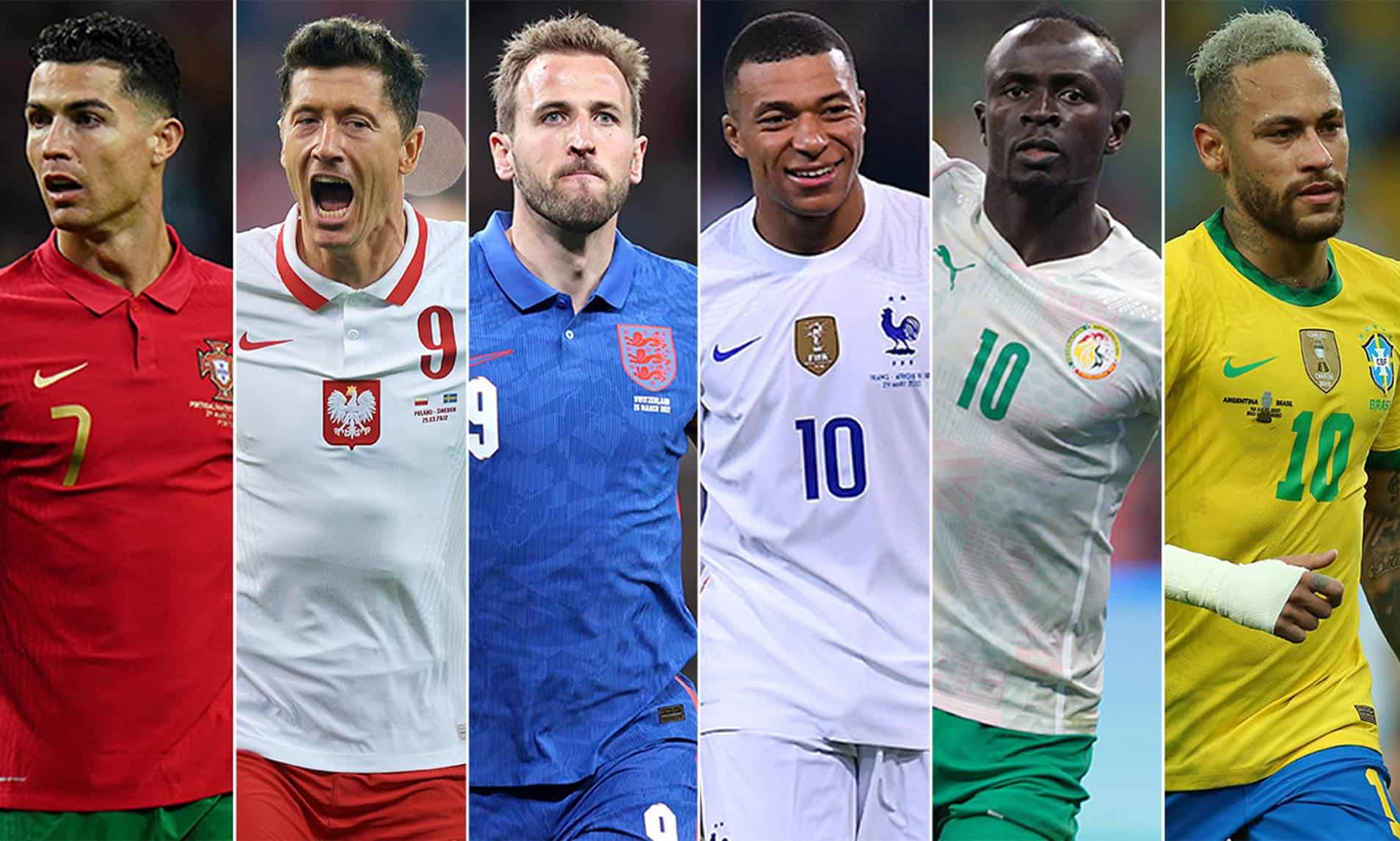 Coupe du Monde 2022 : Présentation des équipes