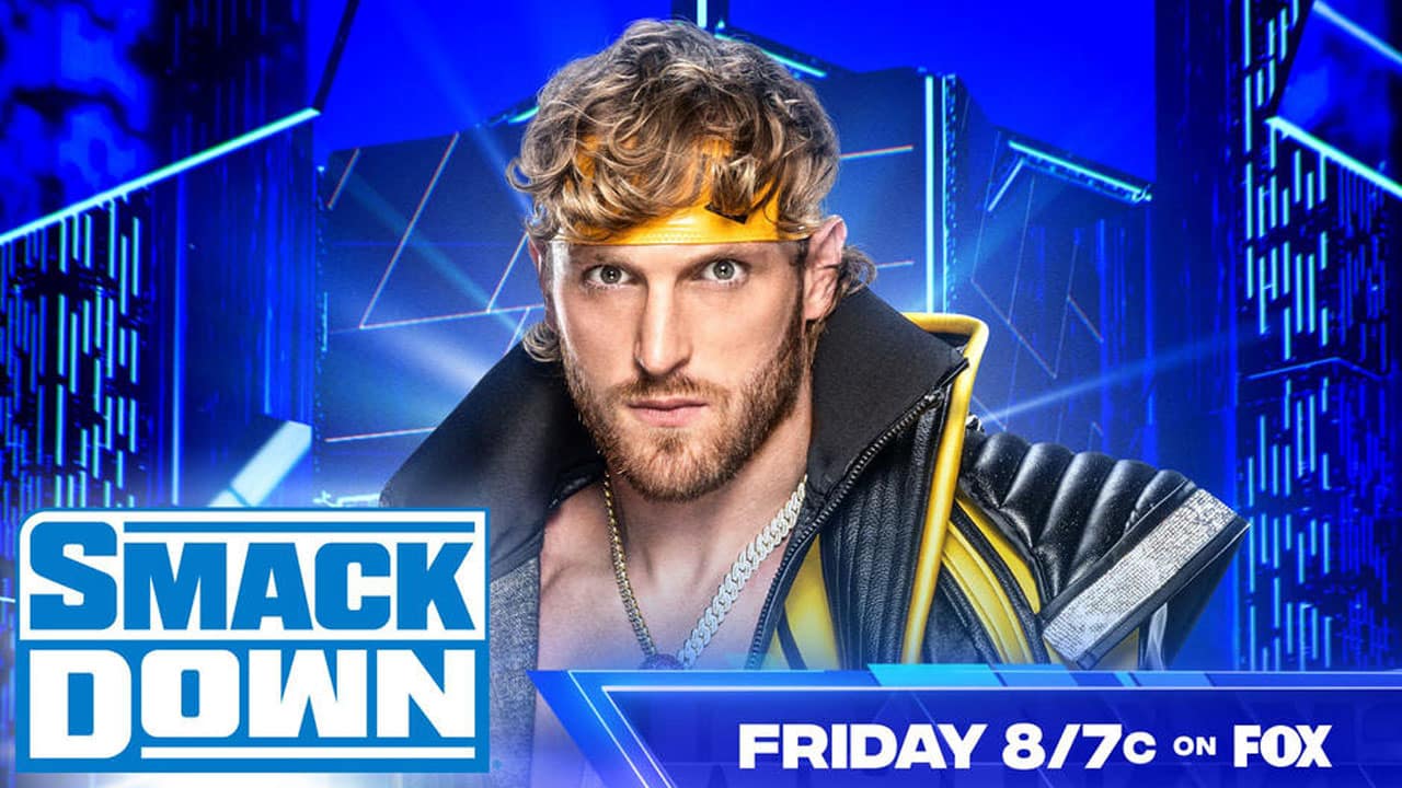 WWE SmackDown : preview du show du 21 octobre 2022