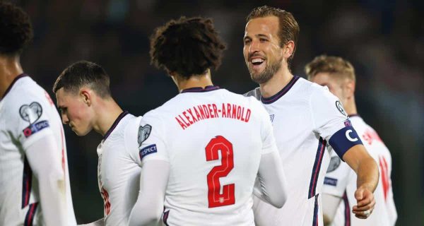 Coupe du Monde 2022 : Les joueurs de Premier League qui seront au Qatar