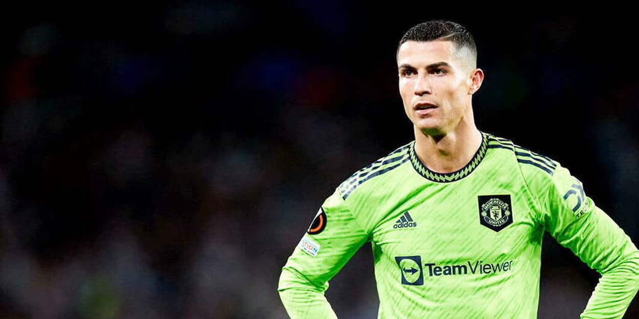 Où ira Cristiano Ronaldo après la Coupe du Monde ? Direction l’Italie ?