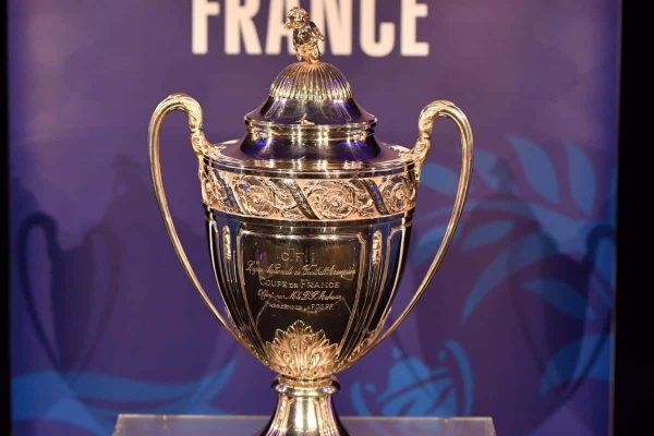 Coupe de France – 8ème tour : les résultats de ce samedi 19 novembre
