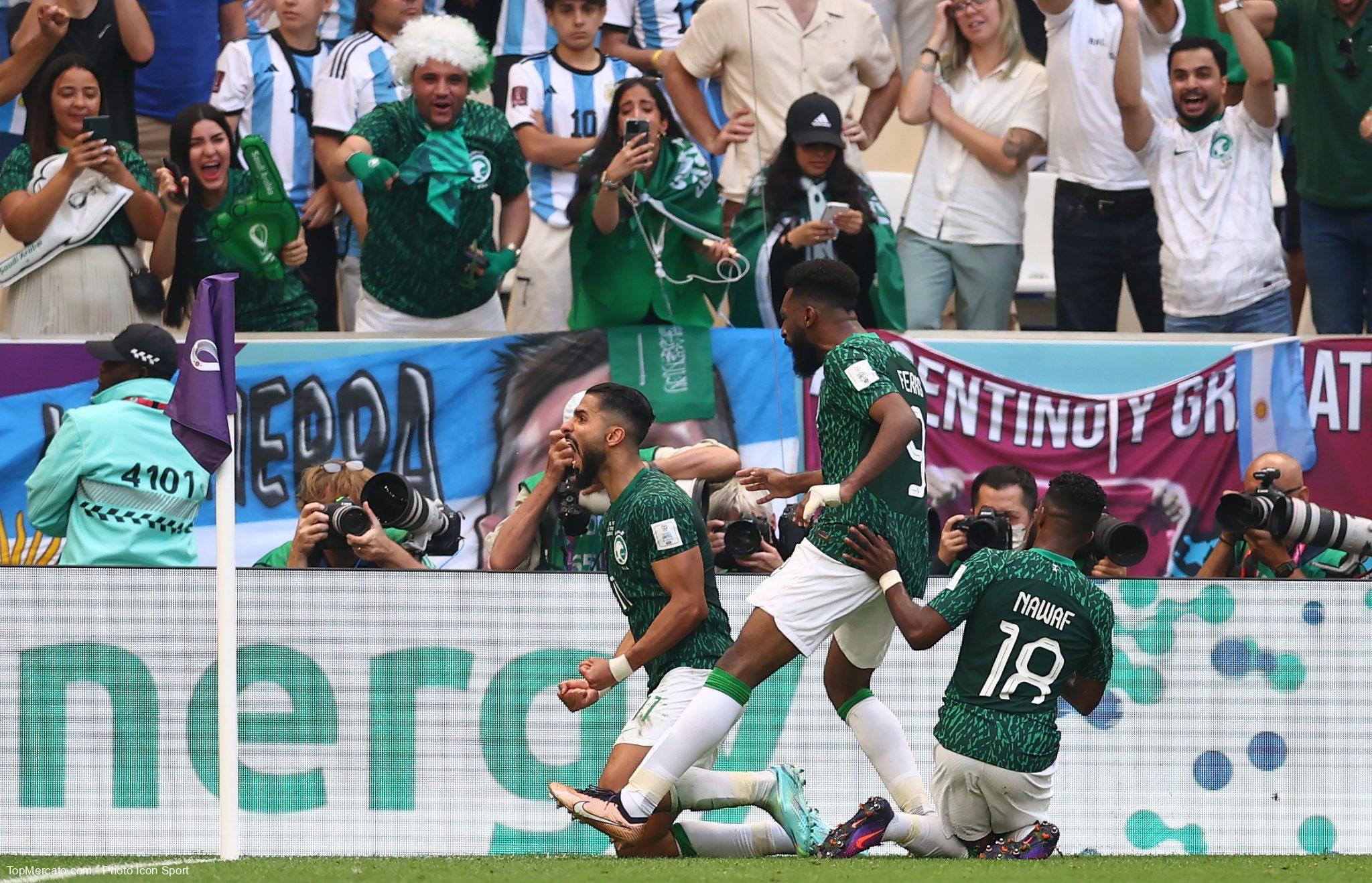 Coupe du Monde 2022 : Un jour férié décrété en Arabie saoudite