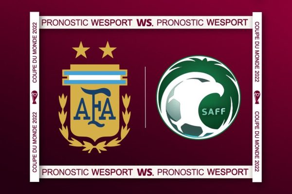 Pronostic Argentine – Arabie Saoudite : analyse et cotes pour parier