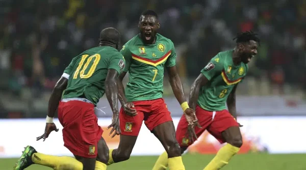 Coupe du Monde 2022 : Zero pointé pour l’Afrique après la première journée