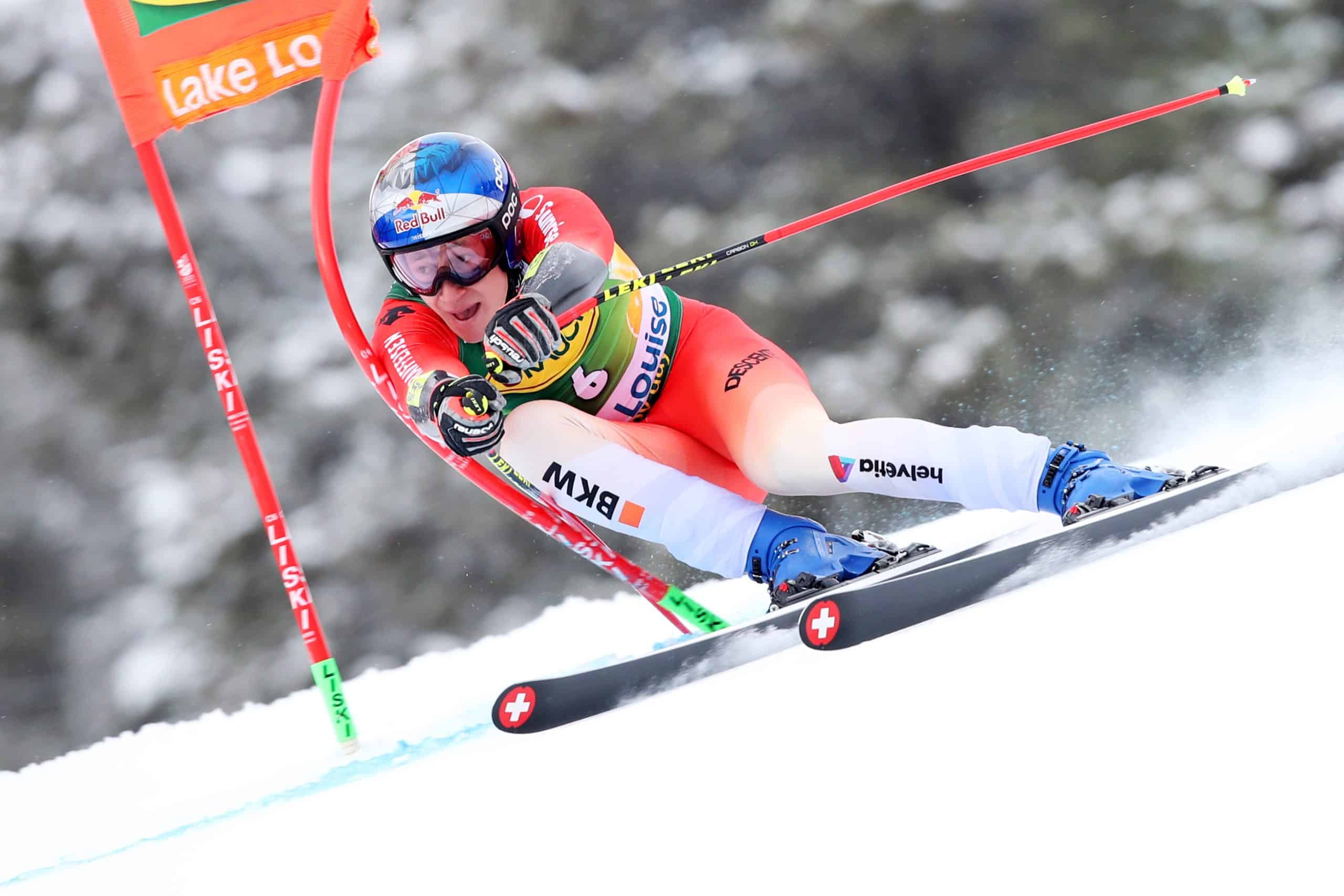 Coupe du Monde Ski Alpin 2022/2023, Lake Louise : le duel est lancé !