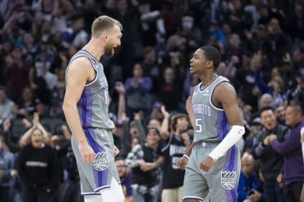NBA Bilan semaine 5 : les Celtics au pouvoir, les Kings rois de Californie !