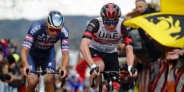 Cyclisme : Qui a remporté les classiques en 2022 ?