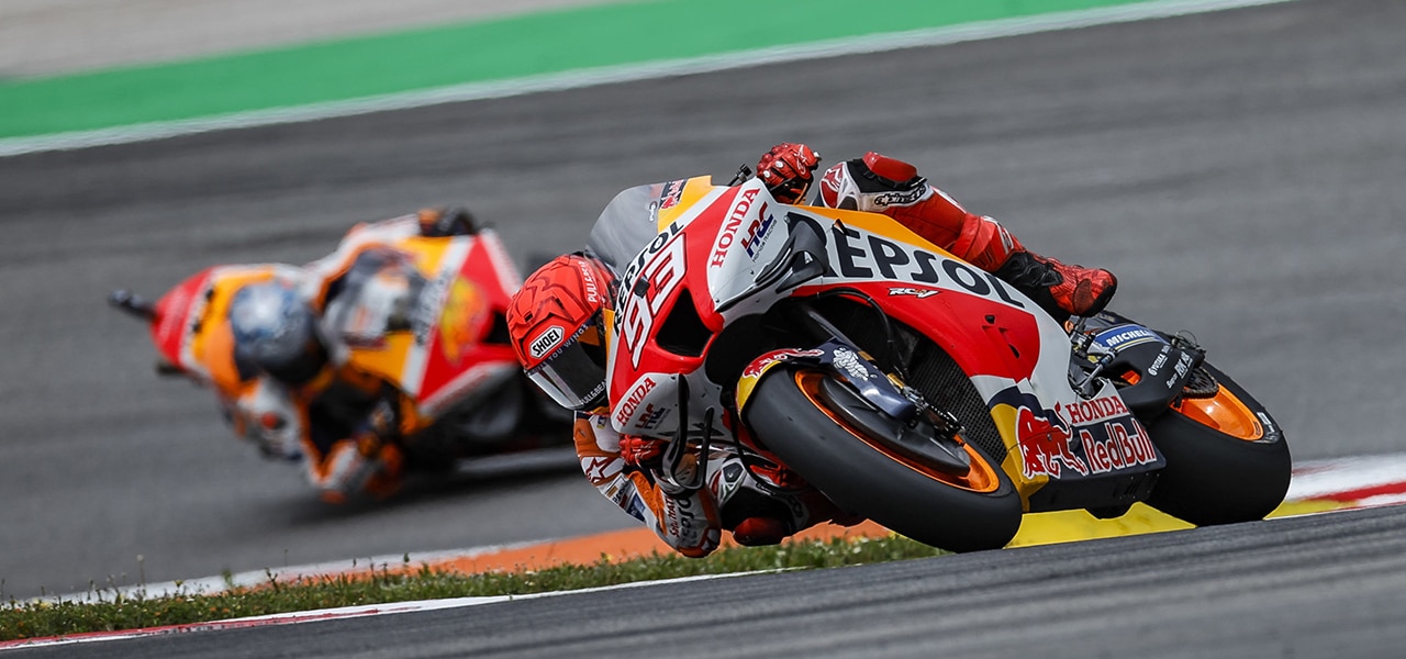 MotoGP bilan 2022 : sans Marquez, Honda Repsol n’est plus