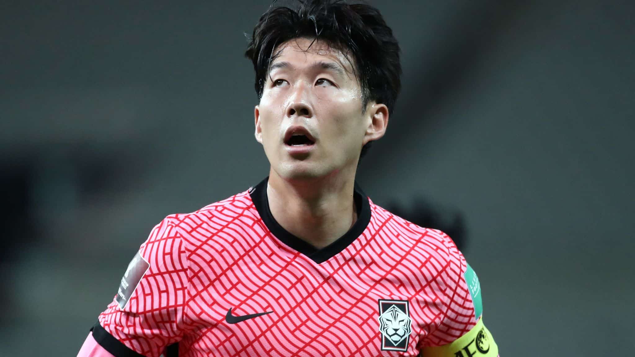 Coupe du Monde 2022 : Heung-Min Son peut-il sauver la Corée du Sud ?
