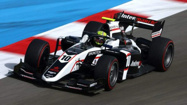 Pourchaire, bataille pour la 2e place, titre équipes… les points clés de la finale de la Formule 2